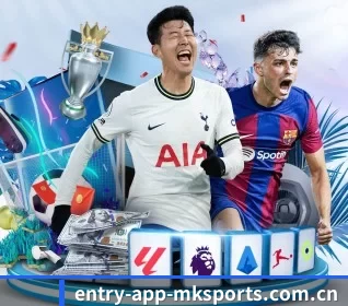 mk体育 APP 界面