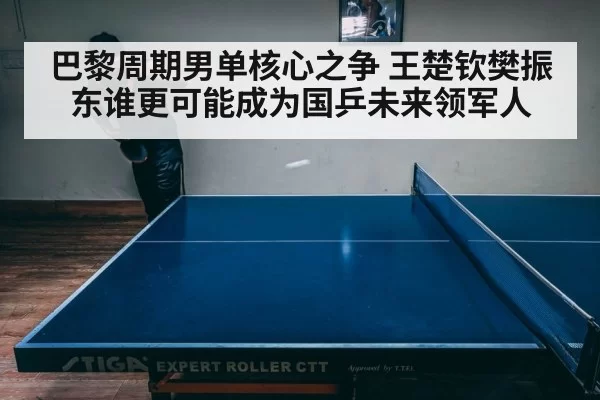 巴黎周期男单核心之争 王楚钦樊振东谁更可能成为国乒未来领军人