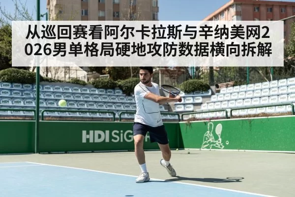从巡回赛看阿尔卡拉斯与辛纳美网2026男单格局硬地攻防数据横向拆解